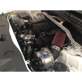 ProCharger Supercharger Kit: Dodge Charger 6.4L SRT8 2012 - 2014