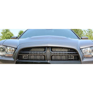 ProCharger Supercharger Kit: Dodge Charger 6.4L SRT8 2012 - 2014