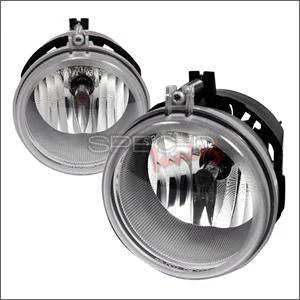 Dodge Charger Fog Lights Parts & Upgrades | FastHemis Dodge Charger Fog Lights Parts & Upgrades | FastHemis