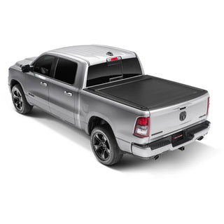 Roll-N-Lock E-Series XT Electric Retractable Tonneau Cover: Ram 1500 (2019-2026) 6'4" Bed w/o Swing Gate