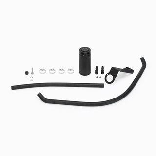 Mishimoto Baffled Oil Catch Can: Dodge Ram 5.7L Hemi 2009 - 2010 / Ram 5.7L Hemi 2011 - 2018