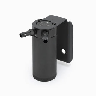 Mishimoto Baffled Oil Catch Can: Dodge Ram 5.7L Hemi 2009 - 2010 / Ram 5.7L Hemi 2011 - 2018