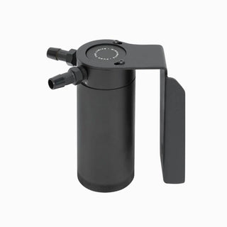 Mishimoto Baffled Oil Catch Can: Dodge Ram 5.7L Hemi 2009 - 2010 / Ram 5.7L Hemi 2011 - 2018