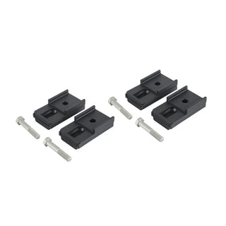 Rhino-Rack Pioneer Leg Height Spacer Kit (2 Pairs): Jeep Wrangler JK (2007-18) / Grand Cherokee (2005-10)