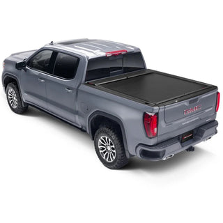 Roll-N-Lock A-Series XT Retractable Tonneau Cover: Fits Most Dodge / Ram 1500 Models (2002-2024) - 67.4in Bed Length