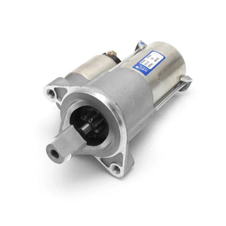 Omix Starter Motor: Fits Most Jeep Wrangler / Grand Cherokee Models (2005-2018)