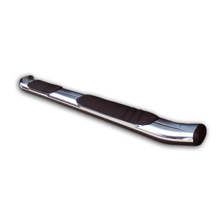 Go Rhino 5in OE Xtreme Composite Complete Sidesteps Kit w/ Brackets: Fits Most Ram 1500 Models (2019-2024)