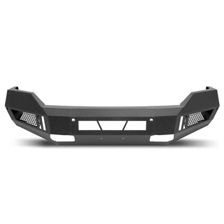 Body Armor 4x4 Eco Series Front Bumper: Fits Most Ram 1500 Models (2011-2018)