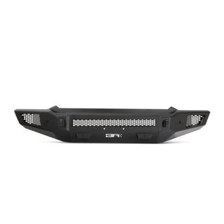 Body Armor 4x4 Ambush Series Front Bumper (NON-WINCH): Fits Most Ram 1500 Models (2019-2024) - Black