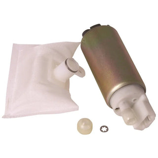 Omix Fuel Pump Module Electric: Fits Most Jeep Wrangler Models (2007-2018)