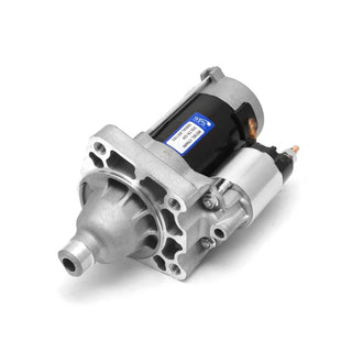 Omix Starter Automatic 12V 10-Tooth: Fits Most Jeep Wrangler Models (2007-2018)