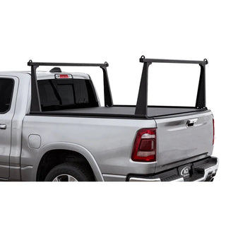 Access ADARAC Aluminum Pro Series Truck Rack: Fits Most Dodge Ram 1502-2024 - Matte Black