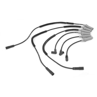 Omix Ignition Wire Set 3.8L: Fits Most Jeep Wrangler / Grand Cherokee Models (2005-2018)