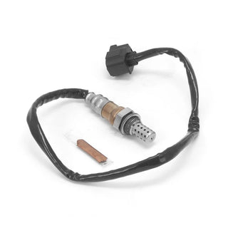 Omix Oxygen Sensor Before Catalytic Converter (LEFT): Fits Most Jeep Wrangler / Grand Cherokee Models (2005-2018)