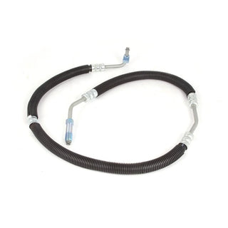 Omix Power Steering Pressure Hose: Fits Most Jeep Wrangler Models (2007-2018)