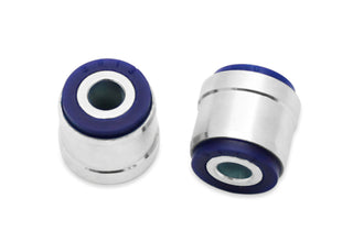 Superpro Rear Panhard Rod Bushing Set 39.7mm (REAR): Jeep Wrangler 2007-2018 JK w/ 3.6L / 3.8L V6