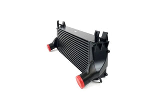 CSF OEM Intercooler: Ram 2500 / 3500 2013-2018 6.7L Diesel