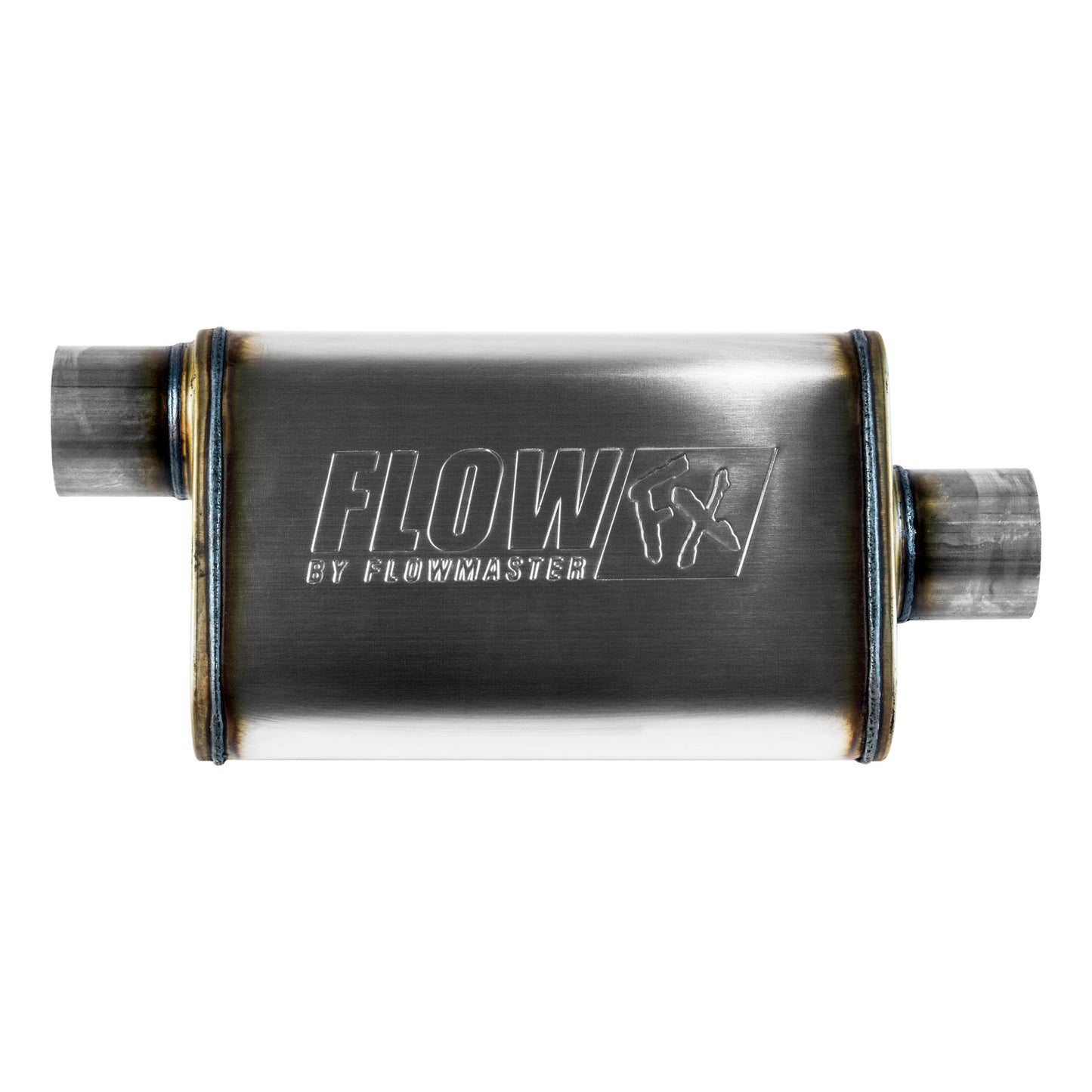 Flowmaster Flow FX Muffler: Dodge Ram 2500 / Ram 3500 94-96