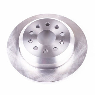 PowerStop Autospecialty Rear Rotors: Jeep Wrangler 2018-2025 2.0L/3.6L