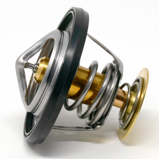 Ripp 180 Degree Thermostat: Fits Most Chrysler / Dodge / Jeep / Ram V8 HEMI Models (2002-2026)