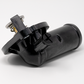 Ripp 185 Degree Thermostat and Housing: Chrysler 300 / Dodge Charger / Challenger (2011-2024) Supercharged