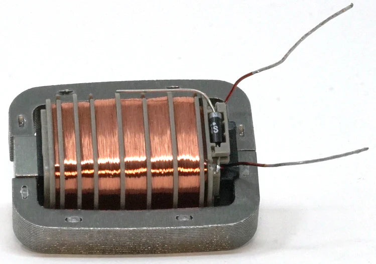 Ripp Performance Coil Packs: Chrysler, Dodge, Jeep & Ram 3.6L V6 2011 - 2024