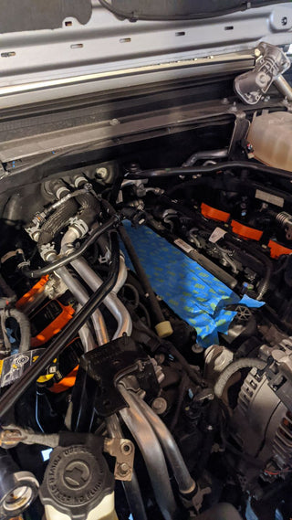 Ripp High Performance Coil Packs: Fits Most Jeep / Dodge / Ram Models (2007-2026)