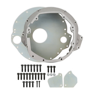 Lakewood Cast Aluminum Bellhousing Kit: Fits Most Hemi Models