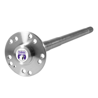 Yukon Gear & Axle Chromoly Left Rear Axle 32 Spline 32.2in: Fits Jeep Gladiator / Wrangler 2018-2023