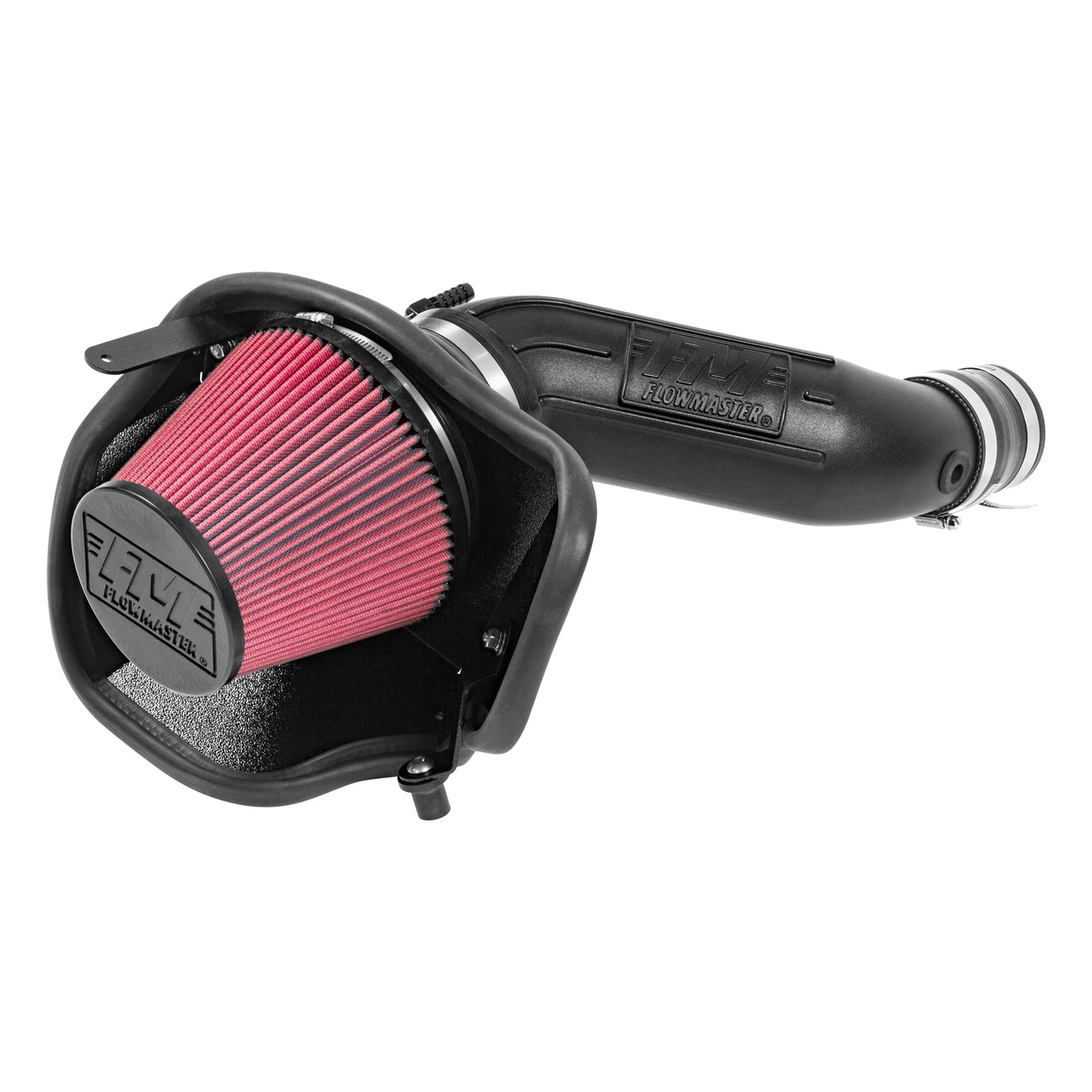 Flowmaster Delta Force Performance Air Intake: Chrysler 300 (05-10) / Dodge Challenger (09-10) / Charger (06-10) / Magnum (05-08)