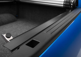 BAK Revolver X2 Hard Rolling Truck Bed Cover 6ft 4in Bed (NEW BODY STYLE): Ram 1500 (2019-2024)