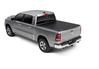 BAK Revolver X2 Hard Rolling Truck Bed Cover 6ft 4in Bed (NEW BODY STYLE): Fits Most Ram 1500 Models (2019-2026)