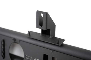 DV8 Offroad OE Plus Body/Pinch Weld Step (SIDE): Jeep Wrangler JL 2018-2026 6.4L 392/3.6L V6