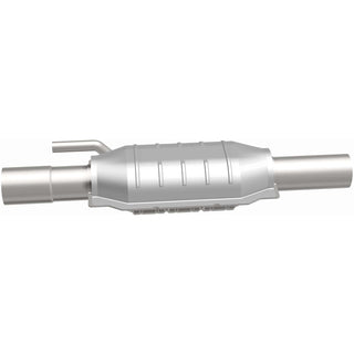 MagnaFlow California Grade Direct-Fit Catalytic Converter: Dodge Ram 2500 / Ram 3500 1994 - 1995