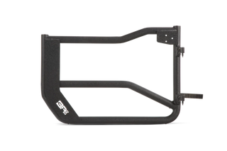 Body Armor 4x4 2018+ Jeep Wrangler JL Gladiator JT Tube Doors Front Pair