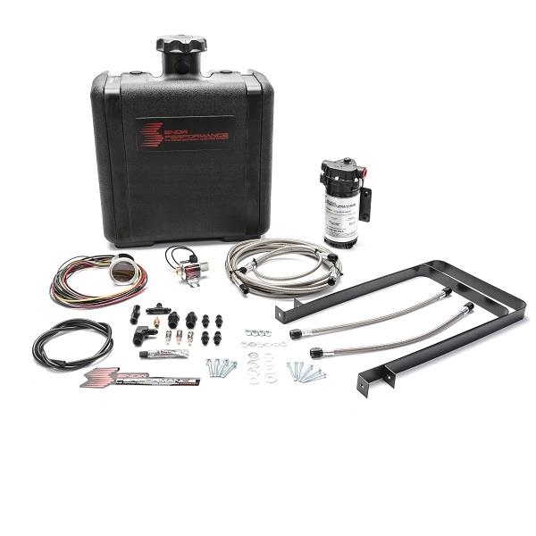 Snow Performance Stage 2 Boost Cooler 07-17 Cummins 6.7L Diesel Water Injection Kit