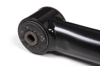 JKS Manufacturing 07-18 Jeep Wrangler JL Adjustable Front Upper Control Arm - Rubber