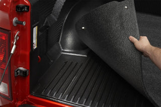 BedRug Bed Storage Drop In Mat: Dodge Ram 1500 (09-10) / Ram 1500 (11-22)