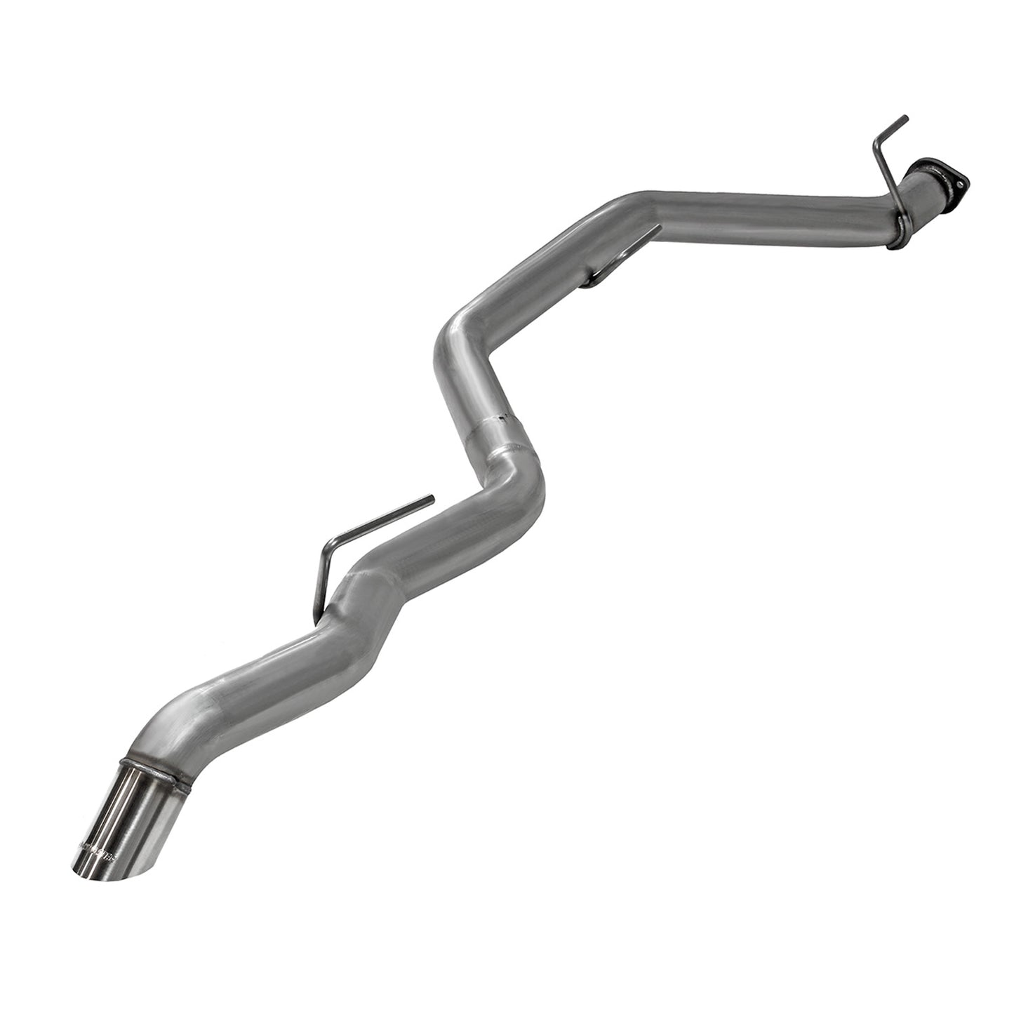 Flowmaster American Thunder Cat-Back Exhaust System: Jeep Gladiator 2021-2023