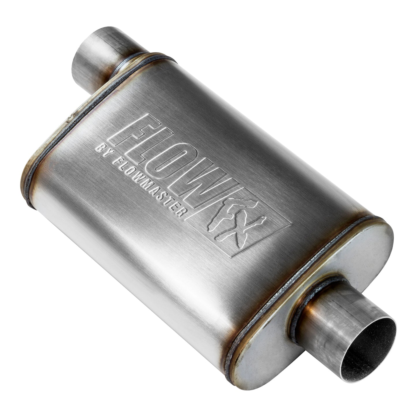 Flowmaster Flow FX Muffler: Dodge Ram 2500 / Ram 3500 94-96