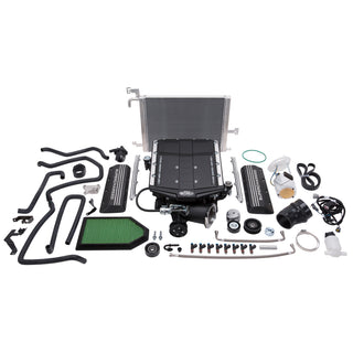 Edelbrock E-Force 2650 TVS Supercharger: Chrysler/Dodge 2015-2018 5.7L