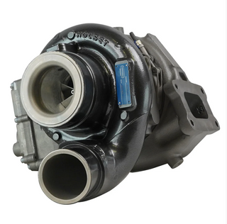 BD Diesel Screamer Turbo HE300VG: Ram 2500 / 3500 2019-2024 6.7L Diesel