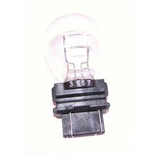 OMIX Front Park Lamp Bulb Clear (FRONT): Jeep Wrangler 1994-2018 4.0L I6 / 3.8L V6 / 3.6L V6