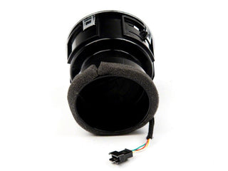 Raxiom LED Ambient Vent Lighting Kit: Fits Most Jeep Wrangler Models (2007-2018) / Grand Cherokee (2005-2010)