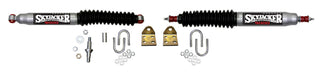 Skyjacker Steering Damper Kit: Jeep Wrangler TJ 1997-2006 4.0L I6 / 2.5L I4