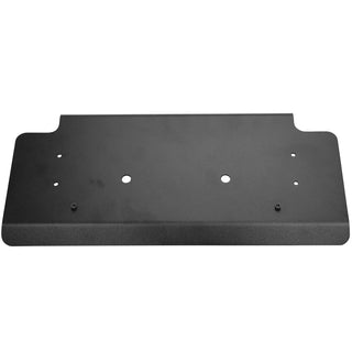 Putco 16in Roof Bracket Hornet Brackets (ROOF): Fits Ram 2009-2025 3.6L / 5.7L Hemi
