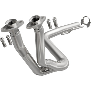 BRE Exhaust 99-04 Grand Cherokee 4.0L 4.7L Front Pipe Kit