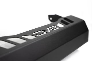 DV8 Offroad Sway-Bar Disconnect Motor Skid Plate (FRONT): Jeep Wrangler JL/Gladiator JT 2018-2025