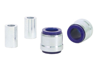Superpro Rear Panhard Rod Bushing Set 39.7mm (REAR): Jeep Wrangler 2007-2018 JK w/ 3.6L / 3.8L V6