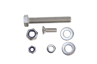 Fishbone Offroad Steel EVAP Canister Skid Plates - Black Textured Powdercoat: Fits Most Jeep Wrangler / Grand Cherokee Models (2005-2018)